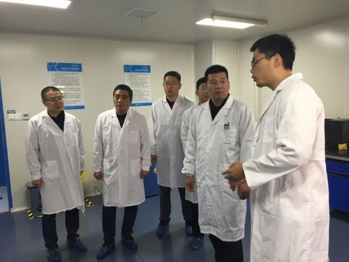 融合治人文与精技术 生物工程系与阔然医学检验实验室共探信息技术咨询服务合作新路径